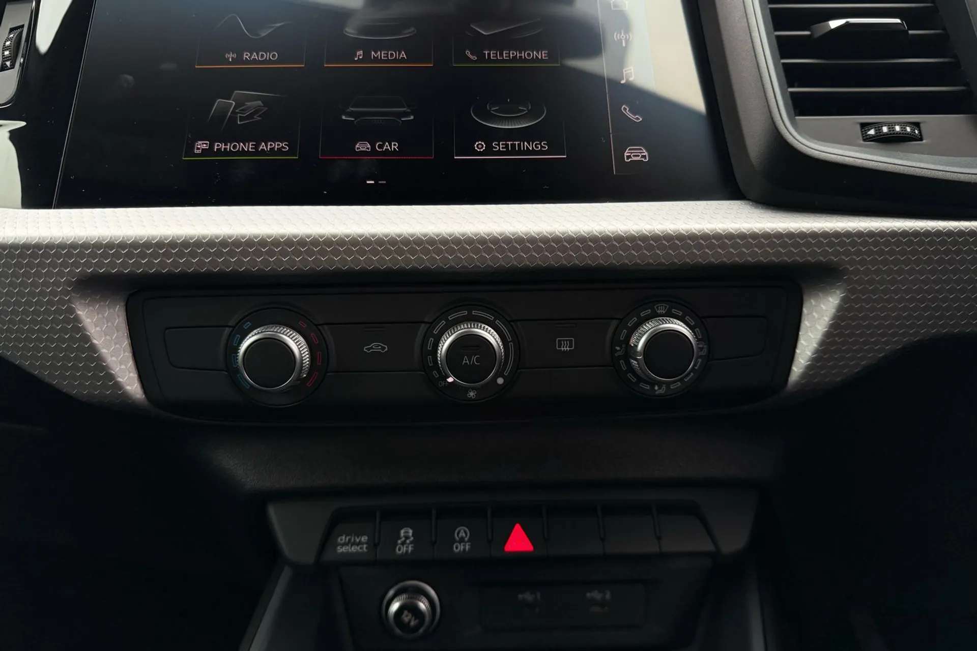 2022 AUDI A1 2022 AUDI A1