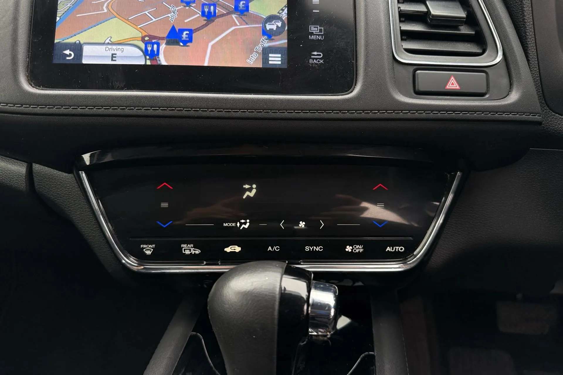 2019 HONDA HR-V 2019 HONDA HR-V