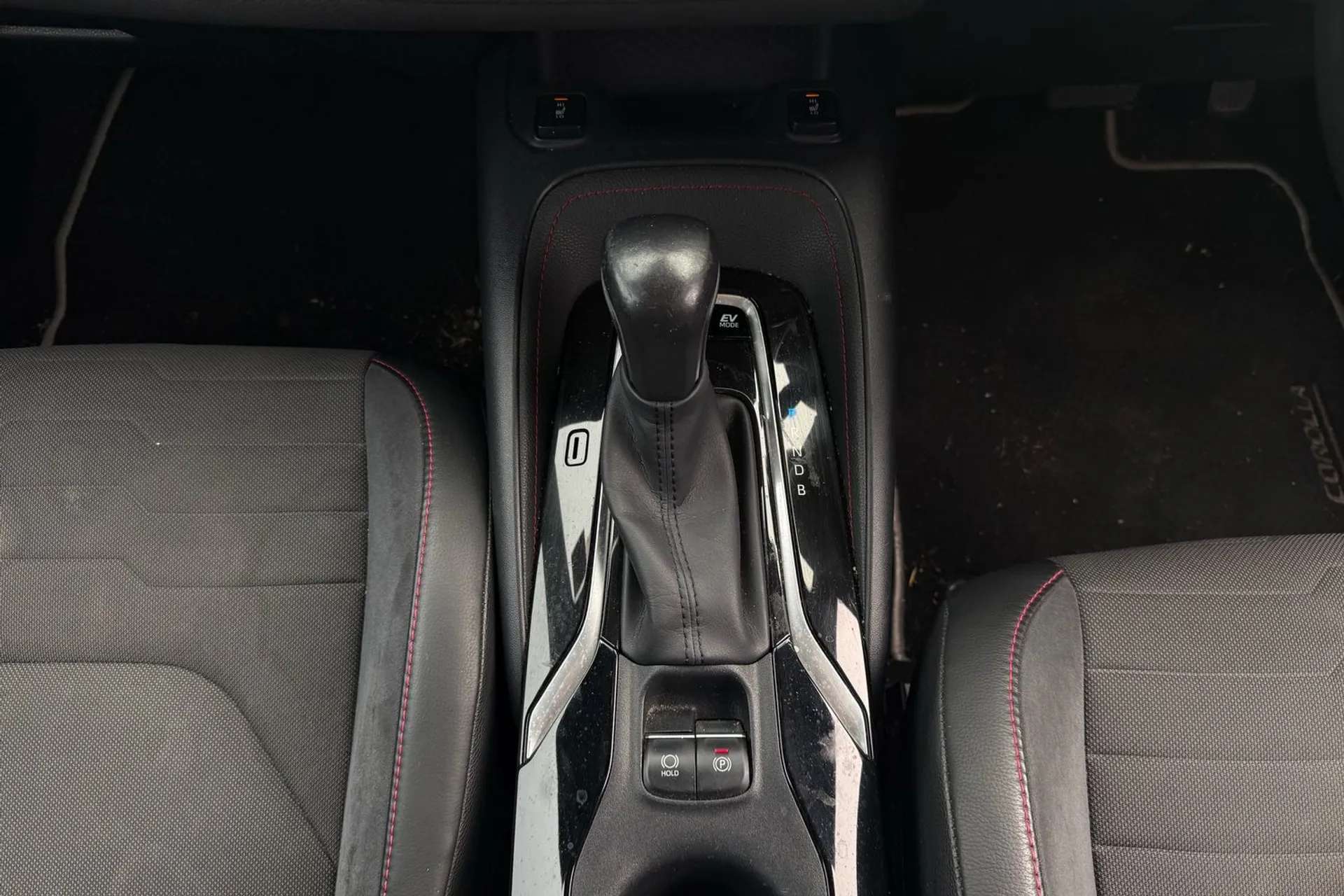 2019 TOYOTA COROLLA 2019 TOYOTA COROLLA