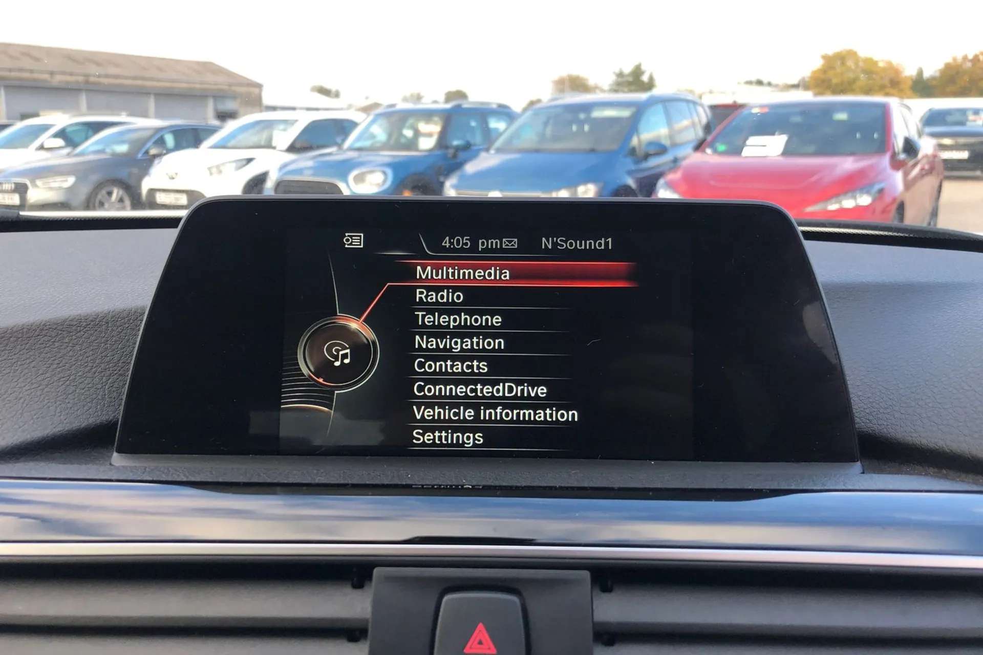 2017 BMW 3 SERIES 2017 BMW 3 SERIES