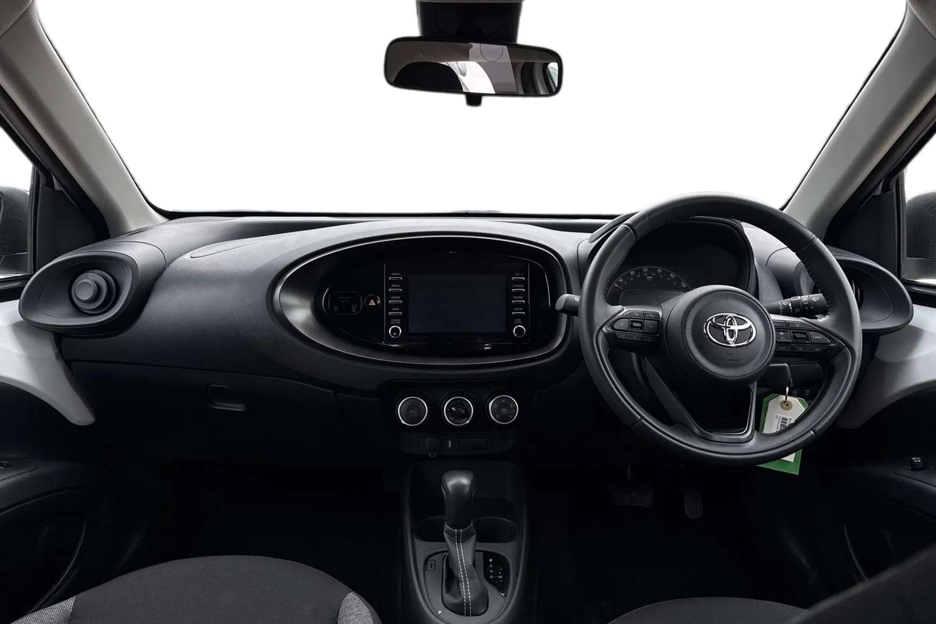 2023 TOYOTA AYGO X 2023 TOYOTA AYGO X