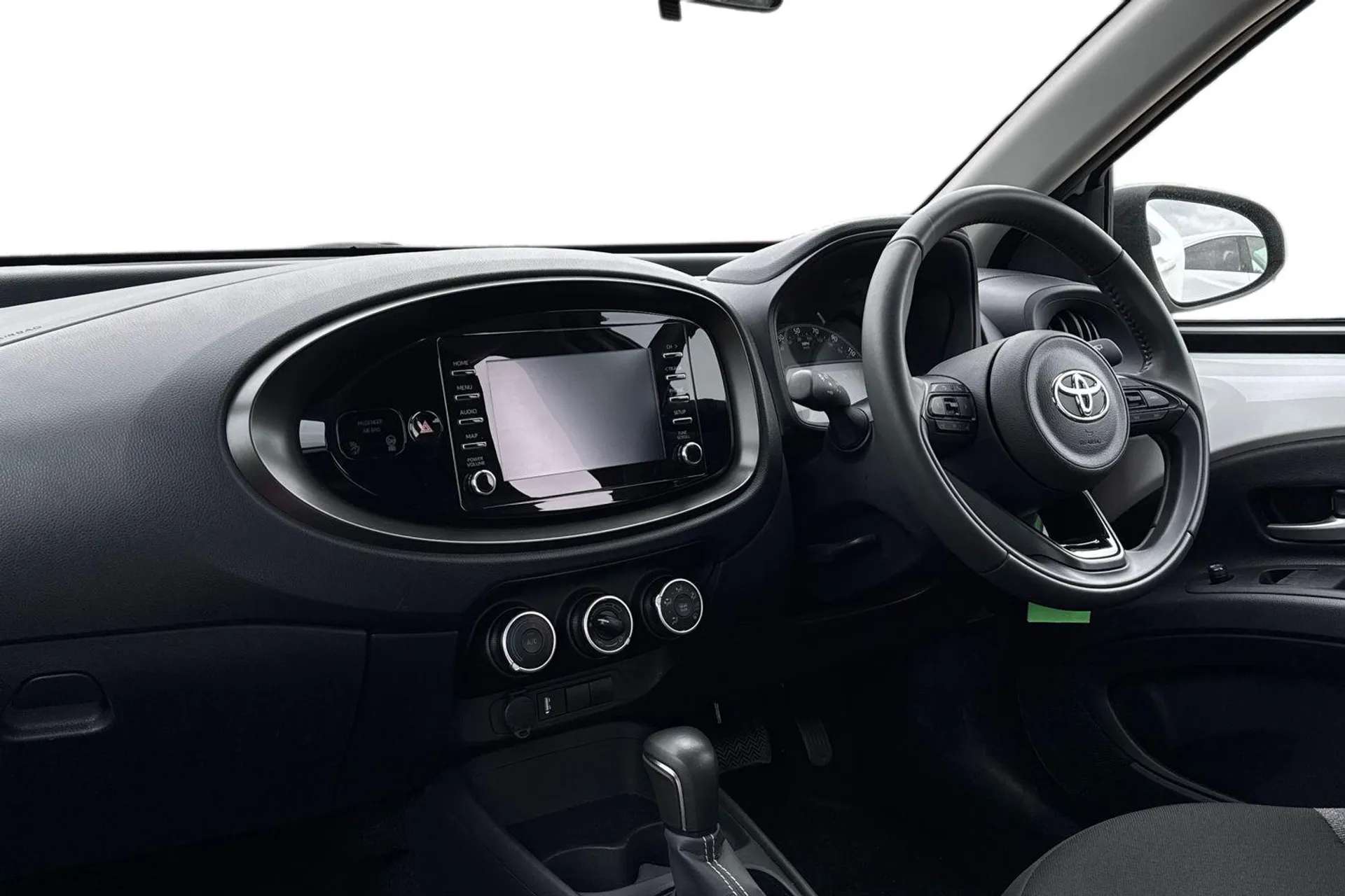 2023 TOYOTA AYGO X 2023 TOYOTA AYGO X