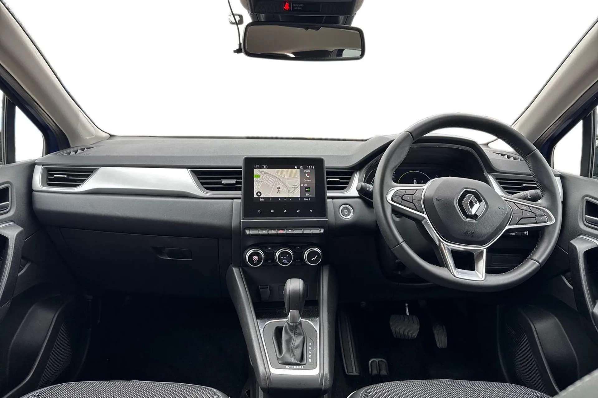 2023 RENAULT CAPTUR 2023 RENAULT CAPTUR