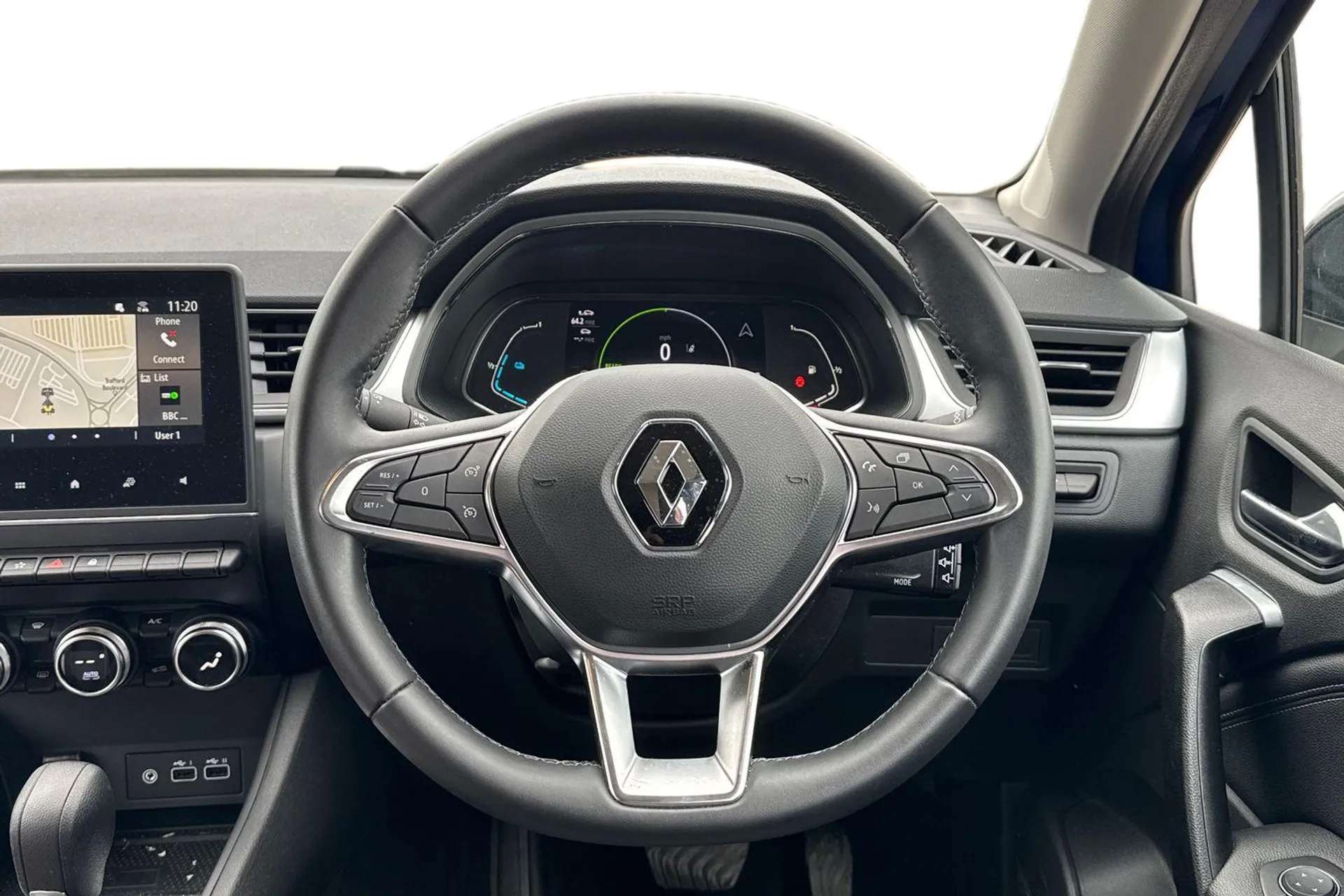 2023 RENAULT CAPTUR 2023 RENAULT CAPTUR