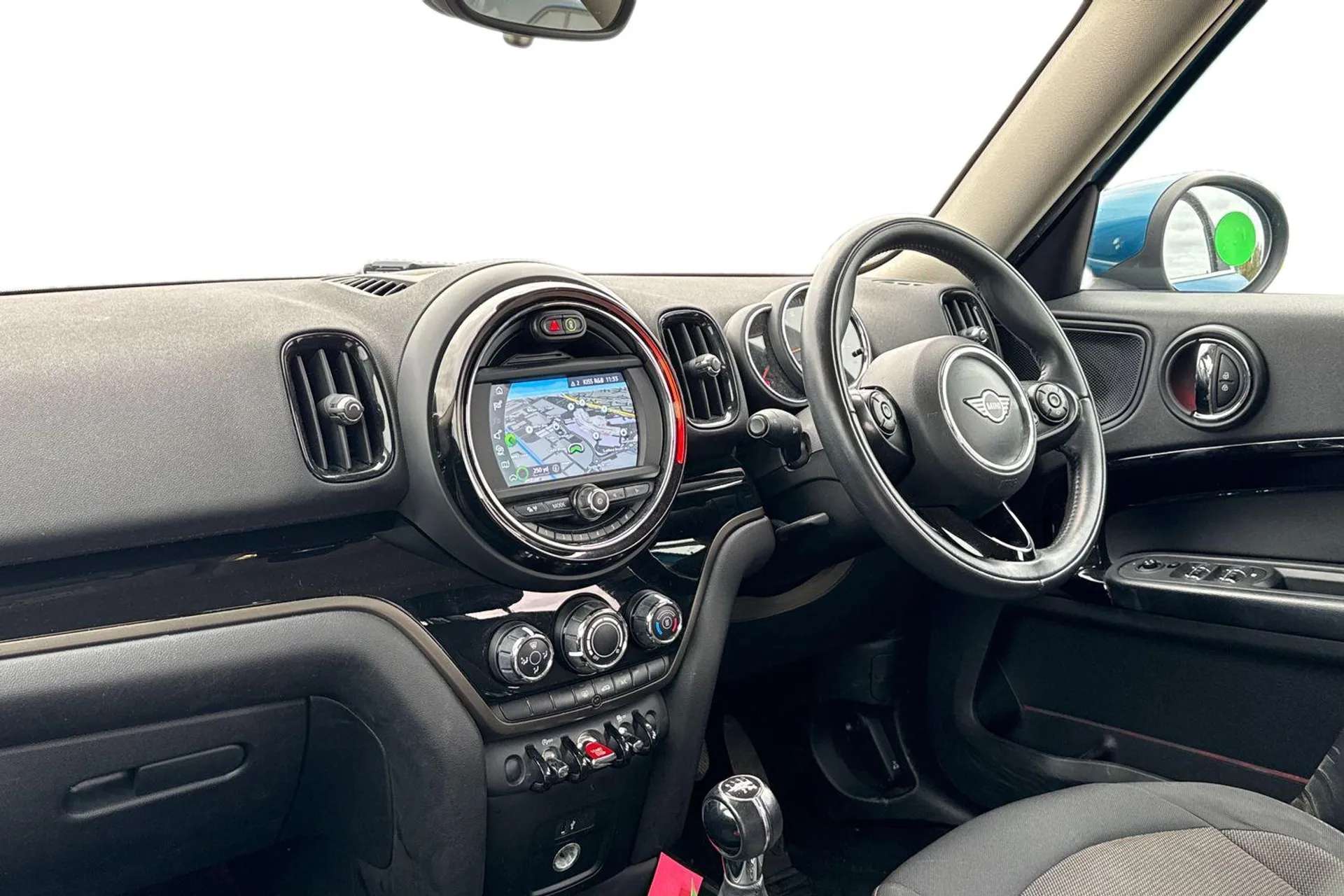 2019 MINI COUNTRYMAN 2019 MINI COUNTRYMAN