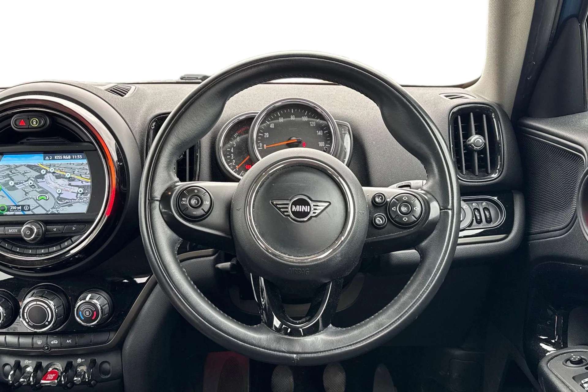2019 MINI COUNTRYMAN 2019 MINI COUNTRYMAN