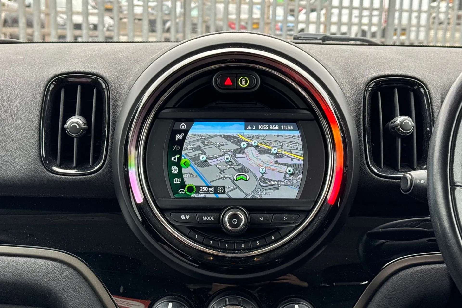 2019 MINI COUNTRYMAN 2019 MINI COUNTRYMAN