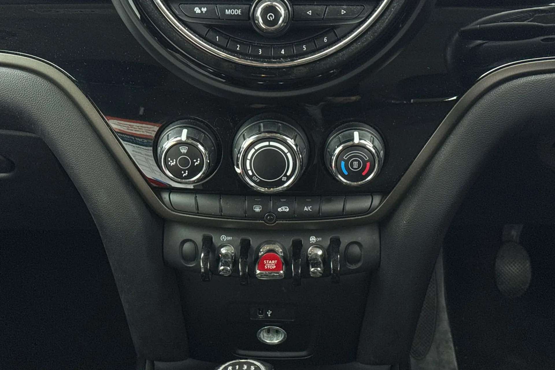 2019 MINI COUNTRYMAN 2019 MINI COUNTRYMAN