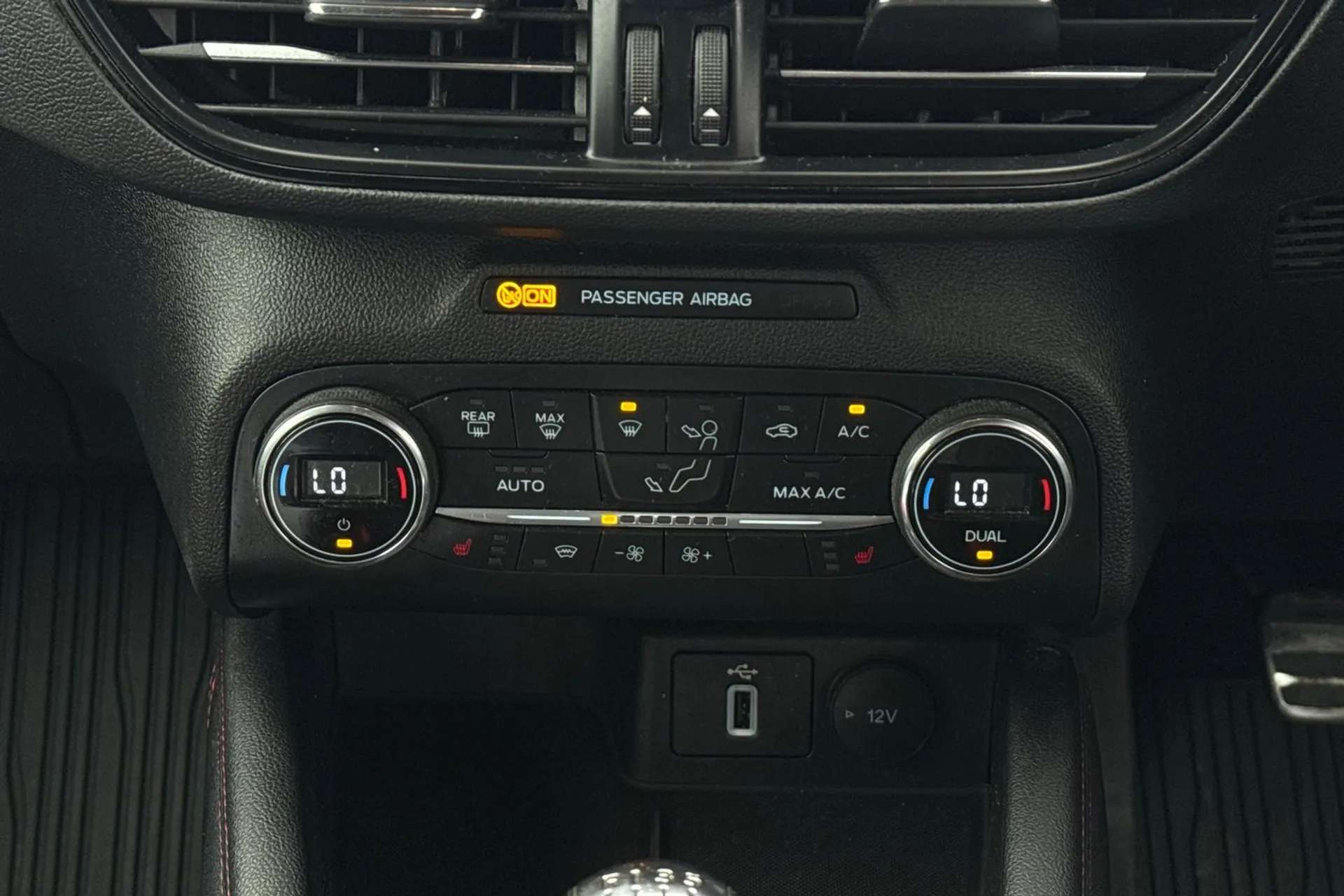 2019 FORD FOCUS 2019 FORD FOCUS