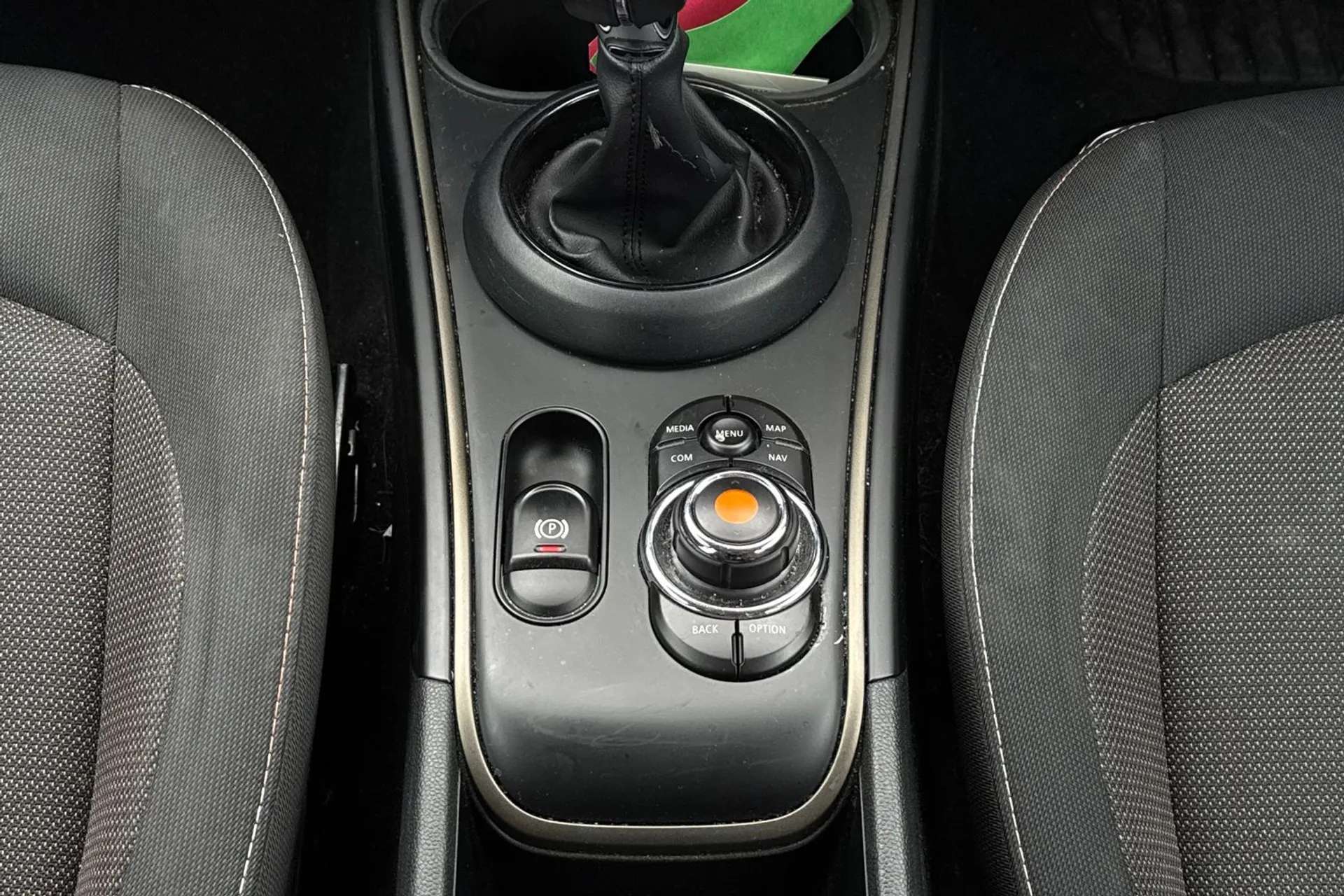 2019 MINI COUNTRYMAN 2019 MINI COUNTRYMAN