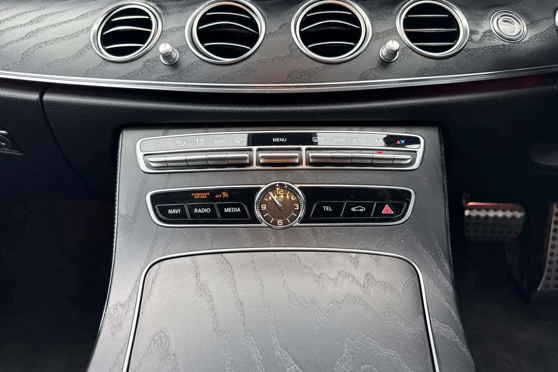 2018 MERCEDES-BENZ E CLASS 2018 MERCEDES-BENZ E CLASS