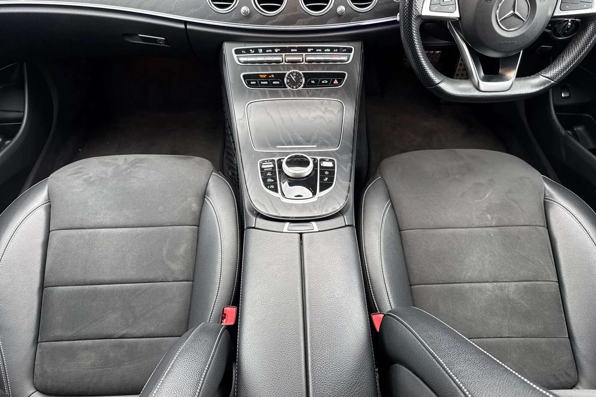 2018 MERCEDES-BENZ E CLASS 2018 MERCEDES-BENZ E CLASS