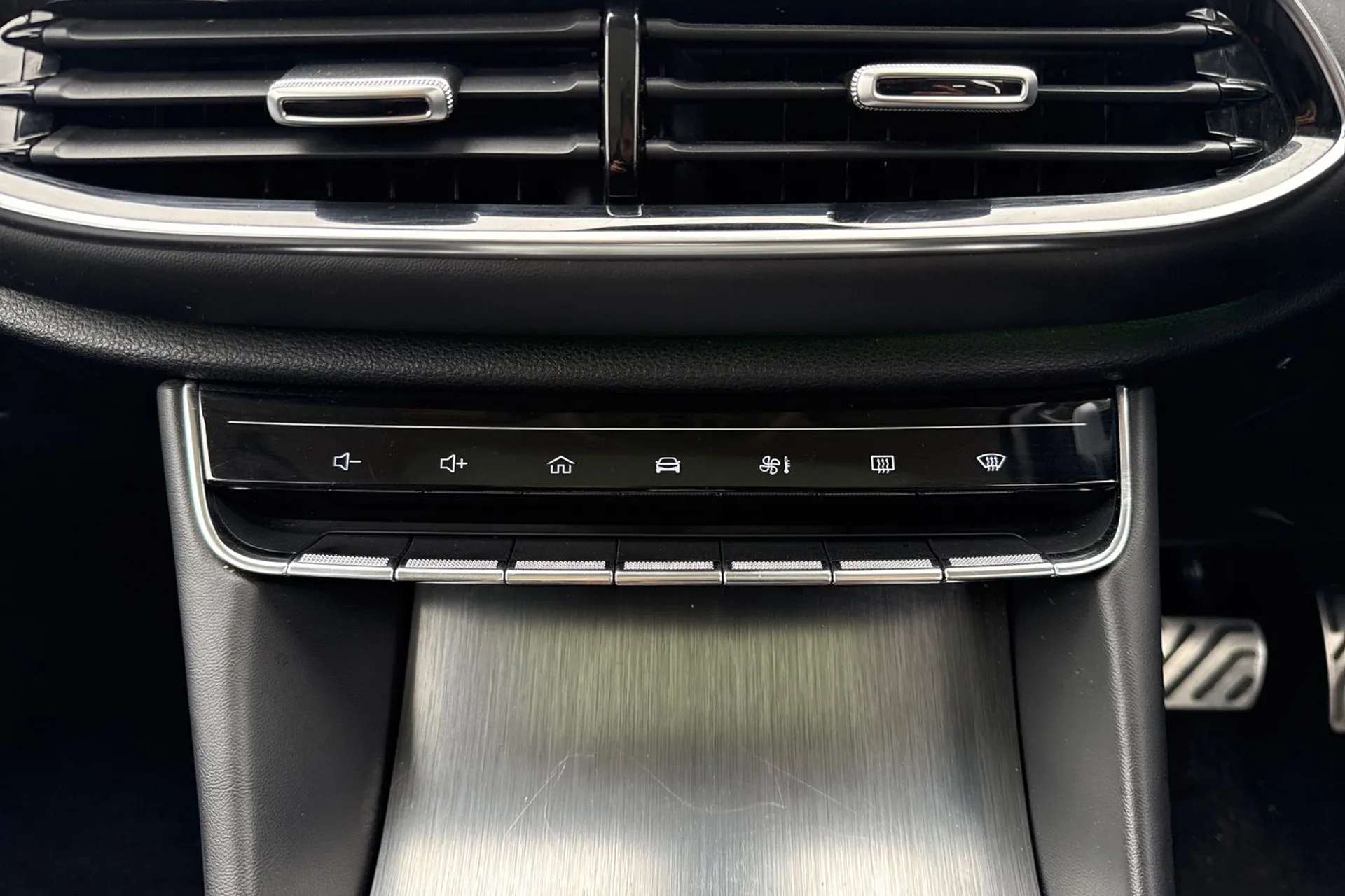 2021 MG MOTOR UK HS 2021 MG MOTOR UK HS