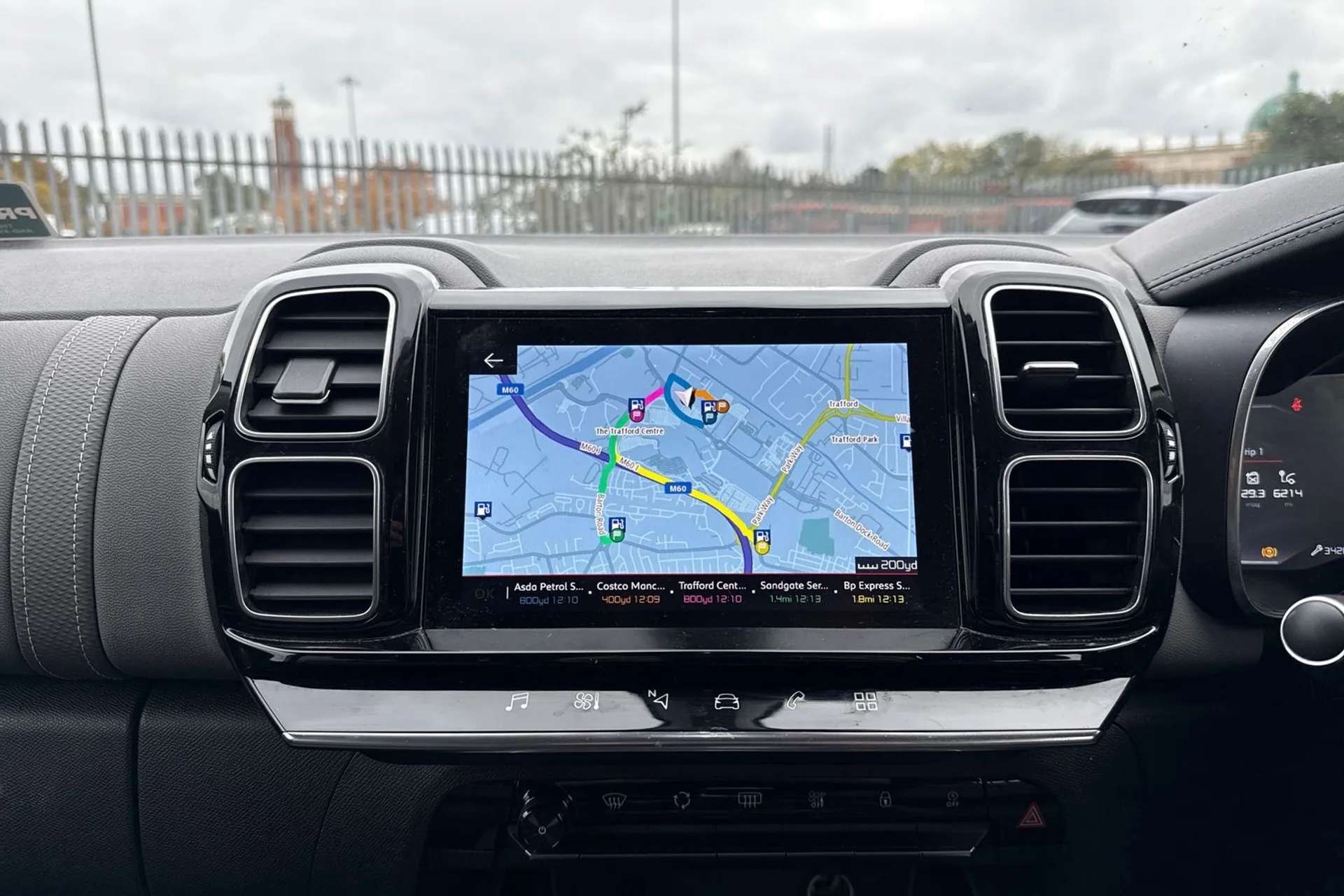 2020 CITROEN C5 AIRCROSS 2020 CITROEN C5 AIRCROSS