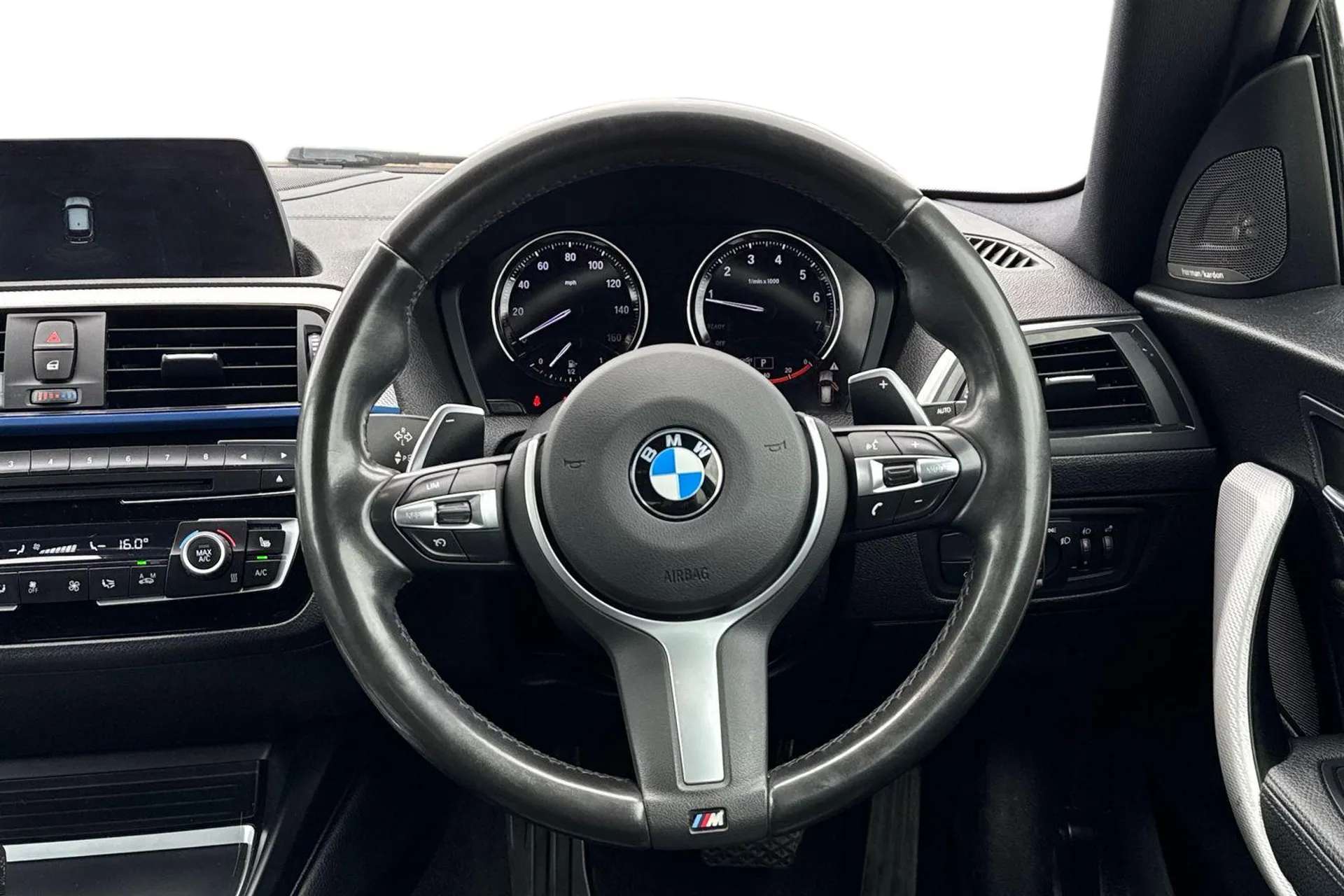 2019 BMW 1 SERIES 2019 BMW 1 SERIES