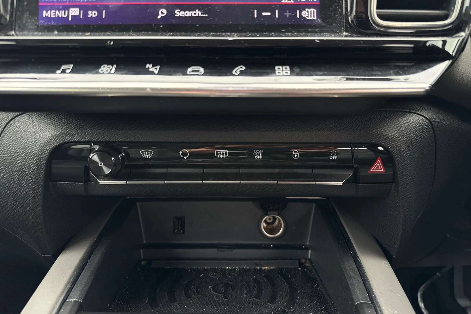 2020 CITROEN C5 AIRCROSS 2020 CITROEN C5 AIRCROSS