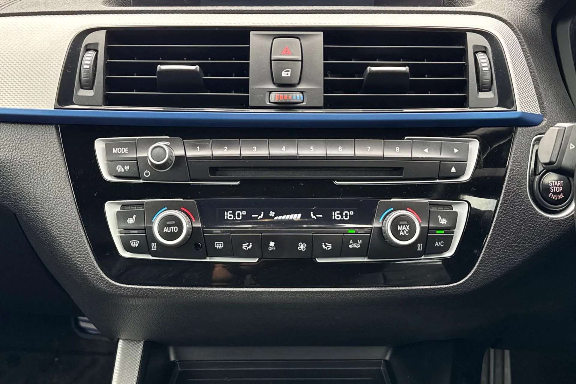 2019 BMW 1 SERIES 2019 BMW 1 SERIES