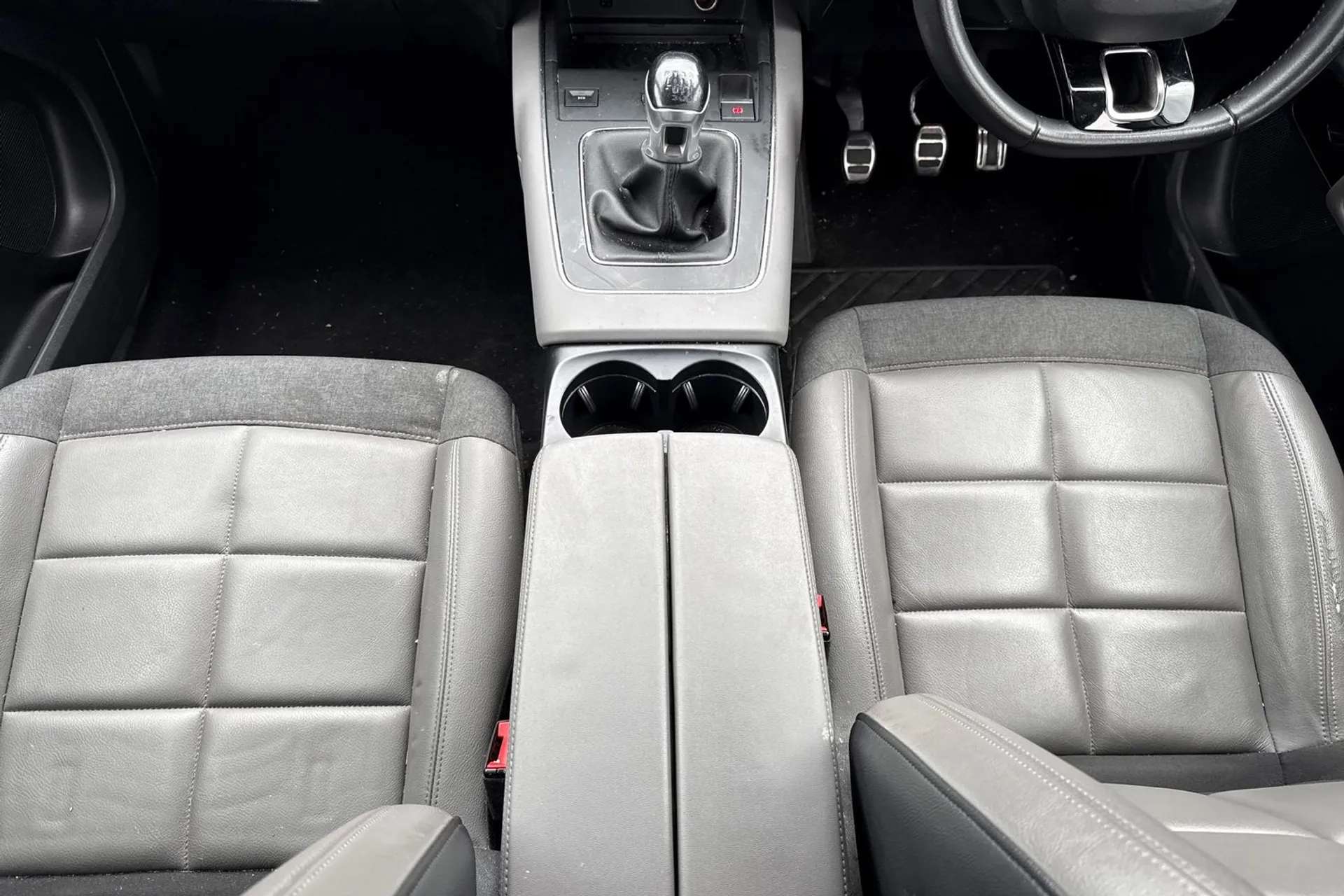 2020 CITROEN C5 AIRCROSS 2020 CITROEN C5 AIRCROSS