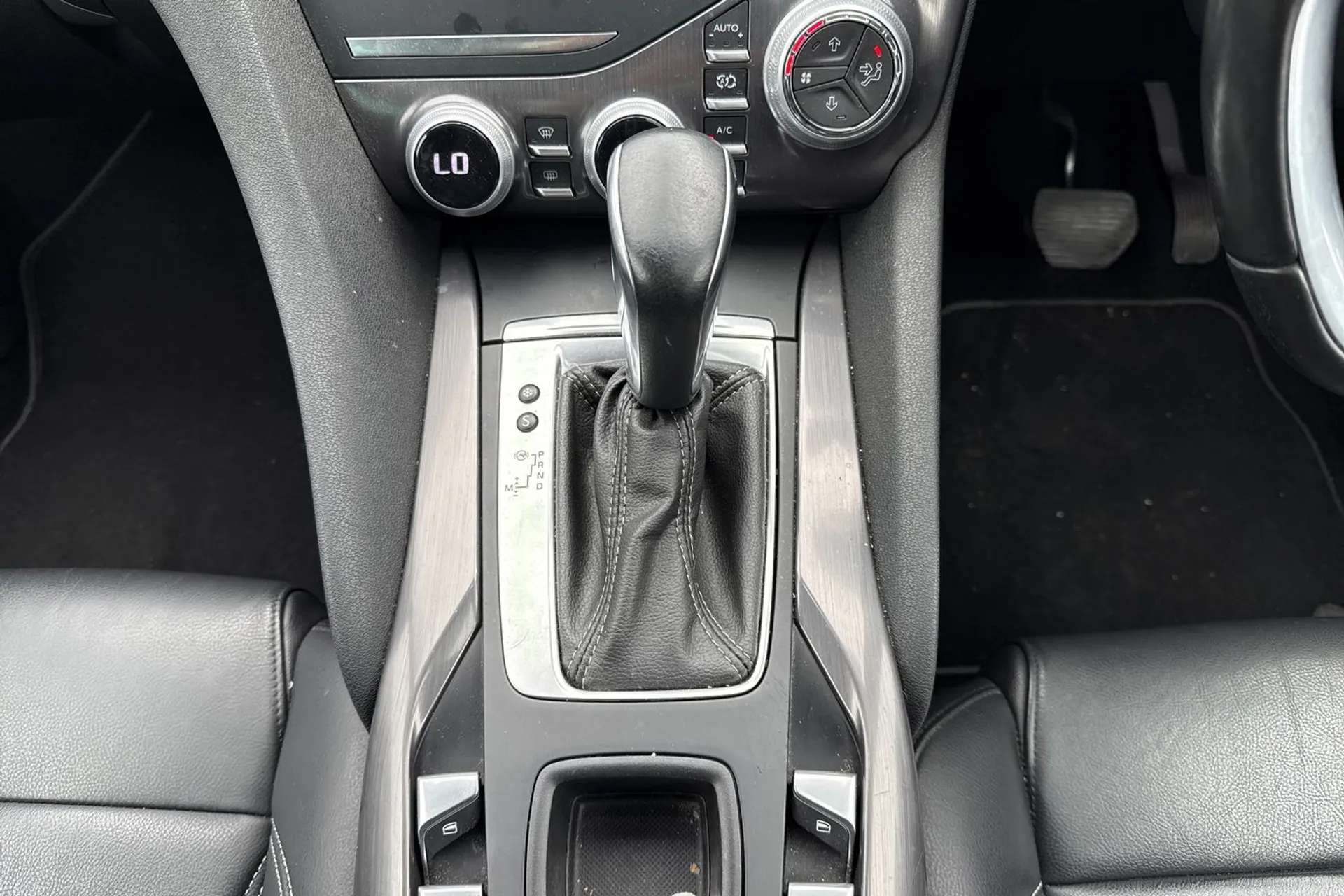 2018 DS DS5 2018 DS DS5