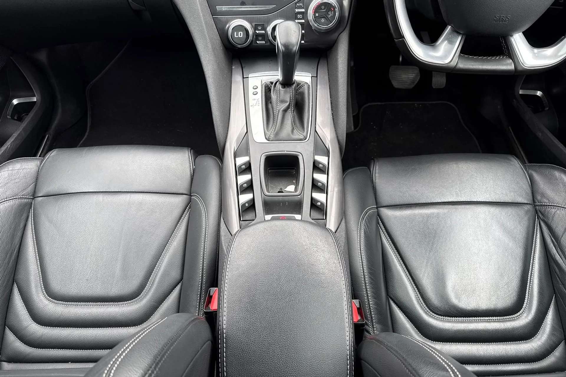 2018 DS DS5 2018 DS DS5