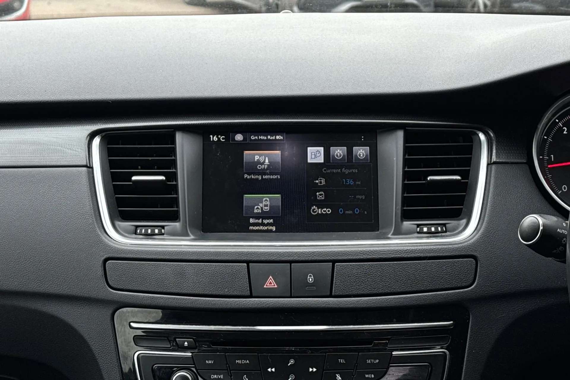 2017 PEUGEOT 508 2017 PEUGEOT 508