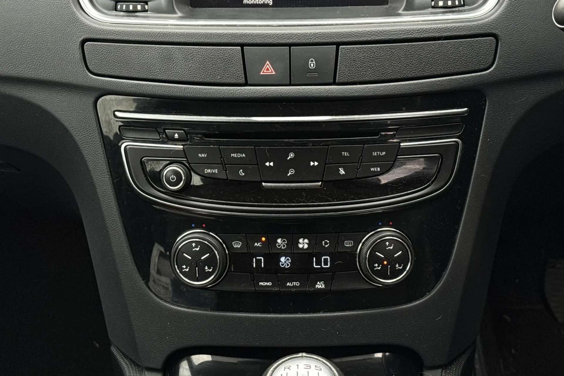 2017 PEUGEOT 508 2017 PEUGEOT 508