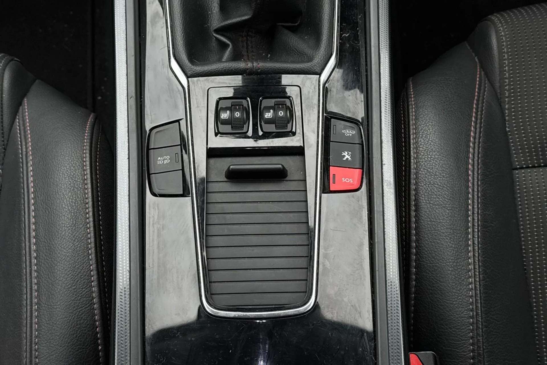 2017 PEUGEOT 508 2017 PEUGEOT 508