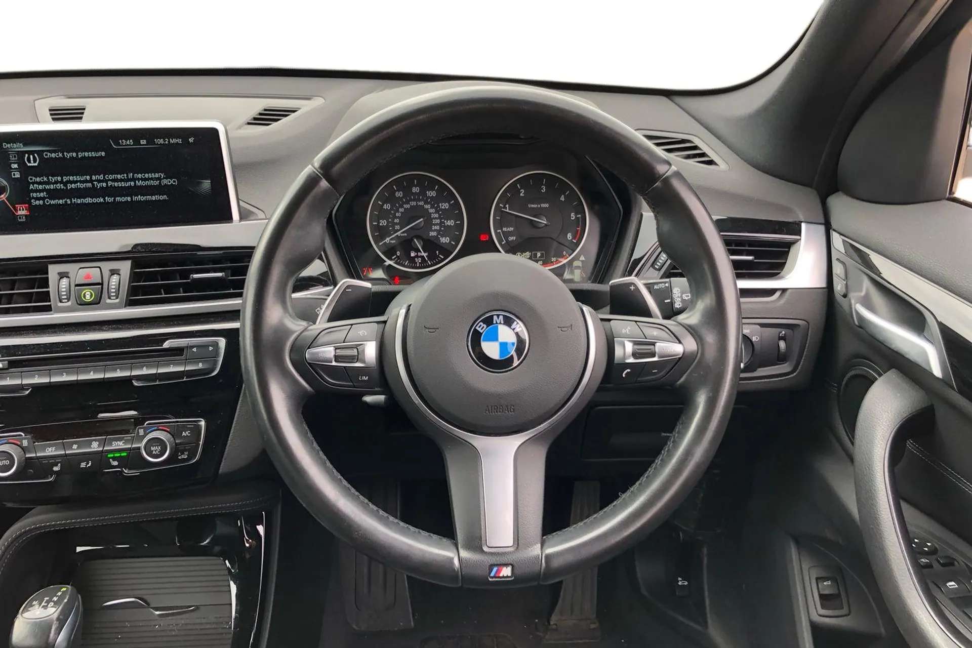 2017 BMW X1 2017 BMW X1