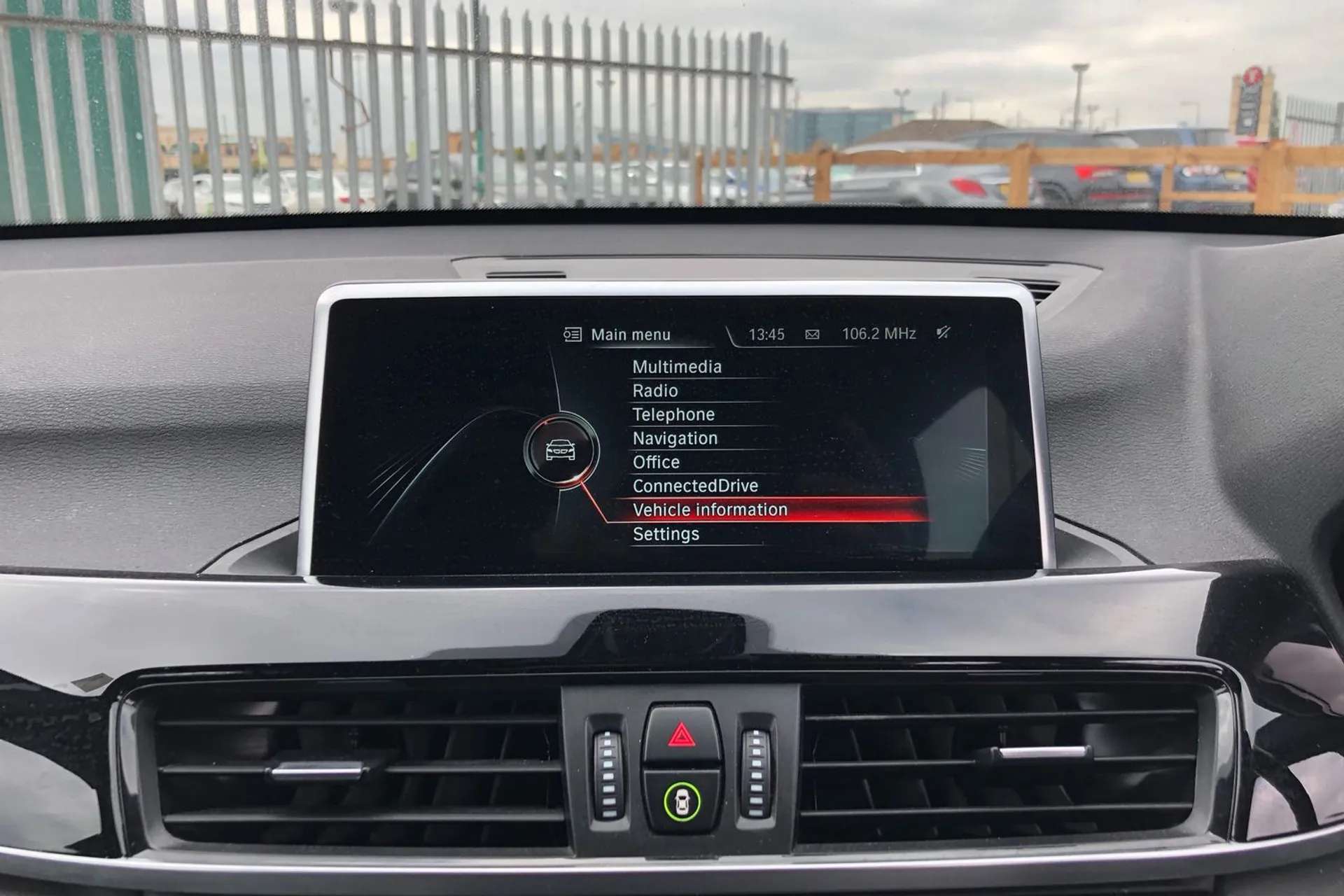 2017 BMW X1 2017 BMW X1