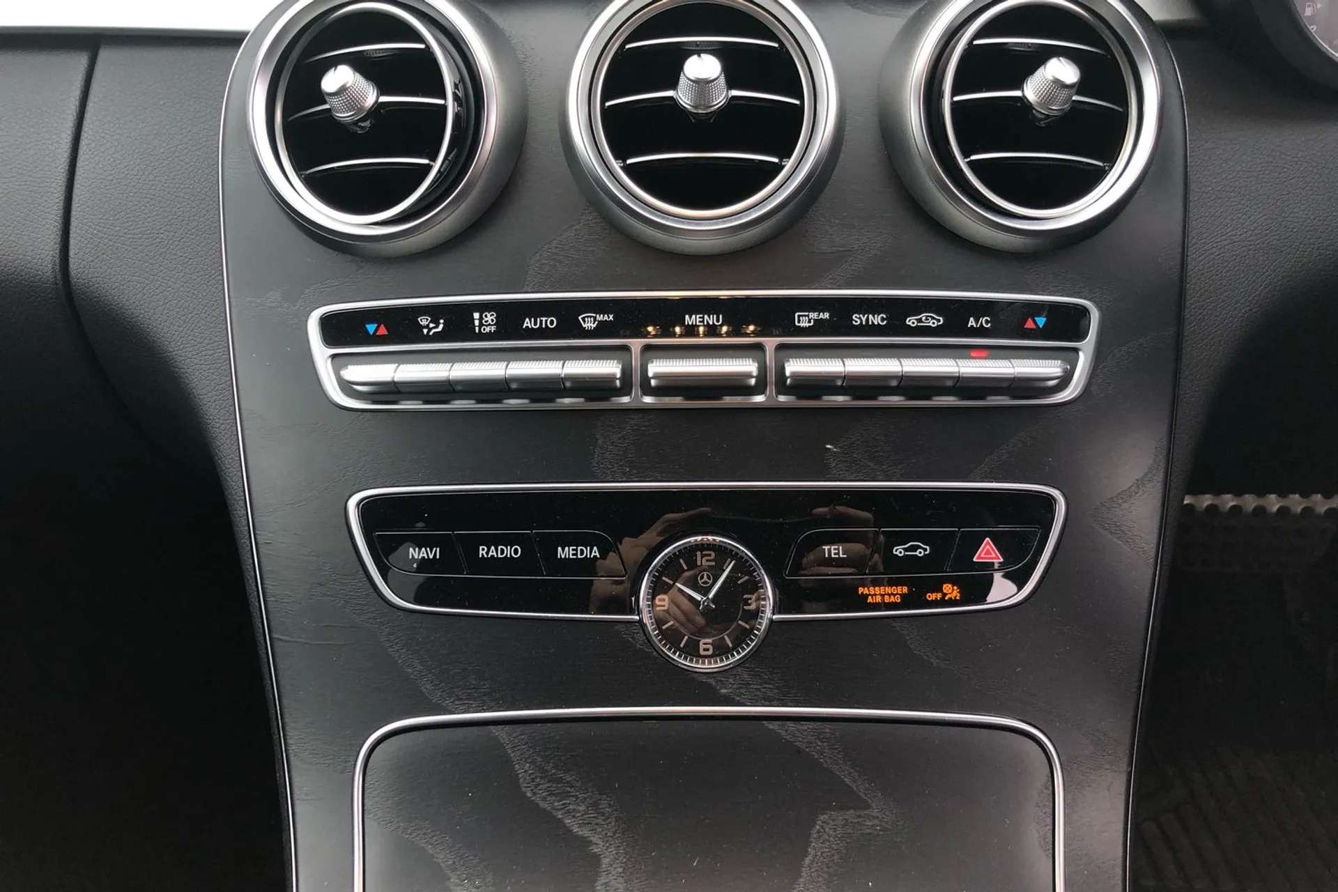 2019 MERCEDES-BENZ C CLASS 2019 MERCEDES-BENZ C CLASS