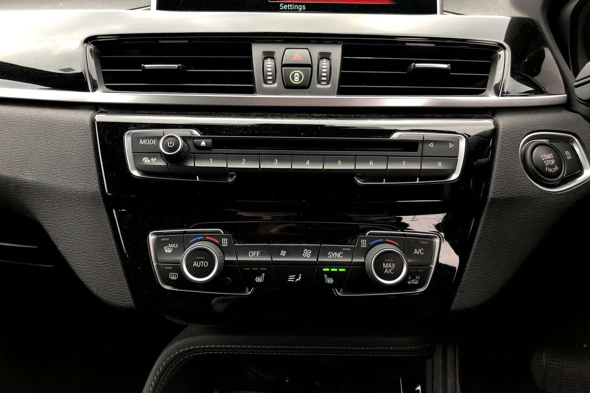 2017 BMW X1 2017 BMW X1