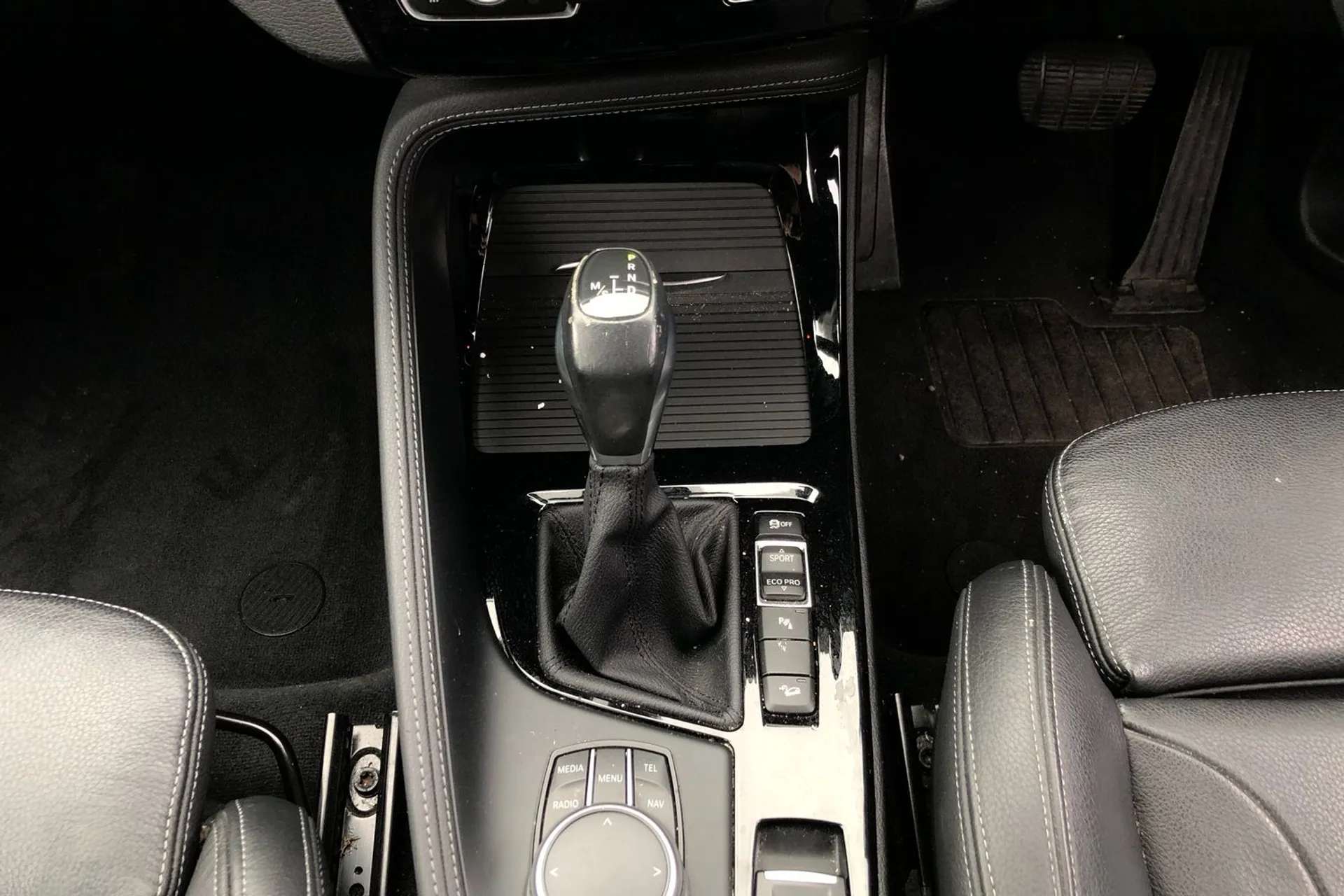 2017 BMW X1 2017 BMW X1