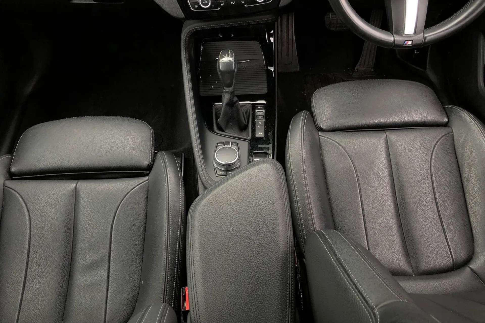 2017 BMW X1 2017 BMW X1