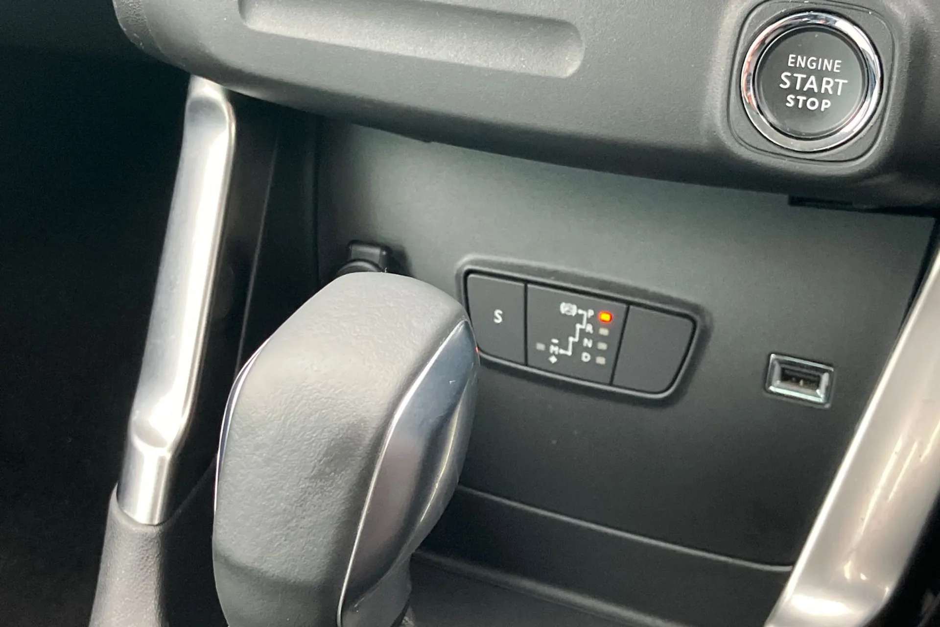 2022 CITROEN C3 AIRCROSS 2022 CITROEN C3 AIRCROSS