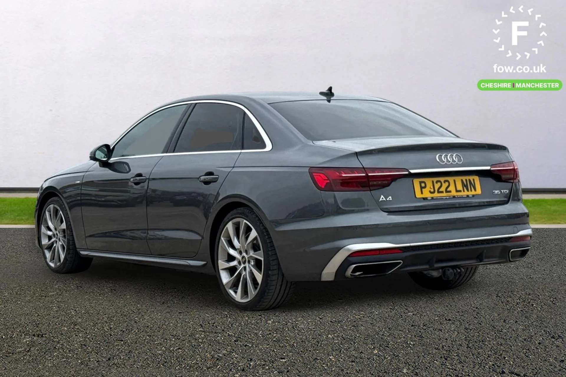 2022 AUDI A4 2022 AUDI A4