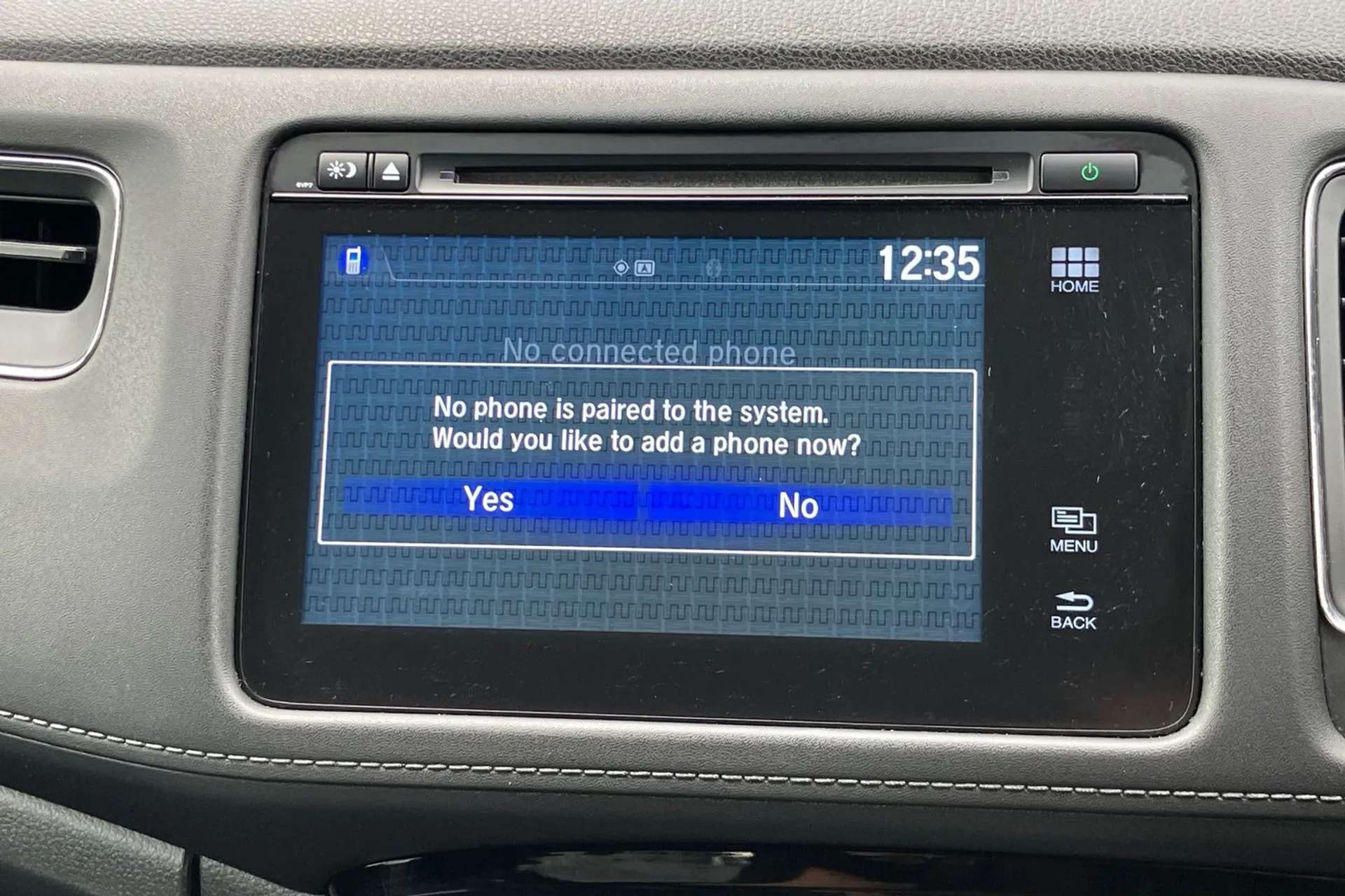 2019 HONDA HR-V 2019 HONDA HR-V