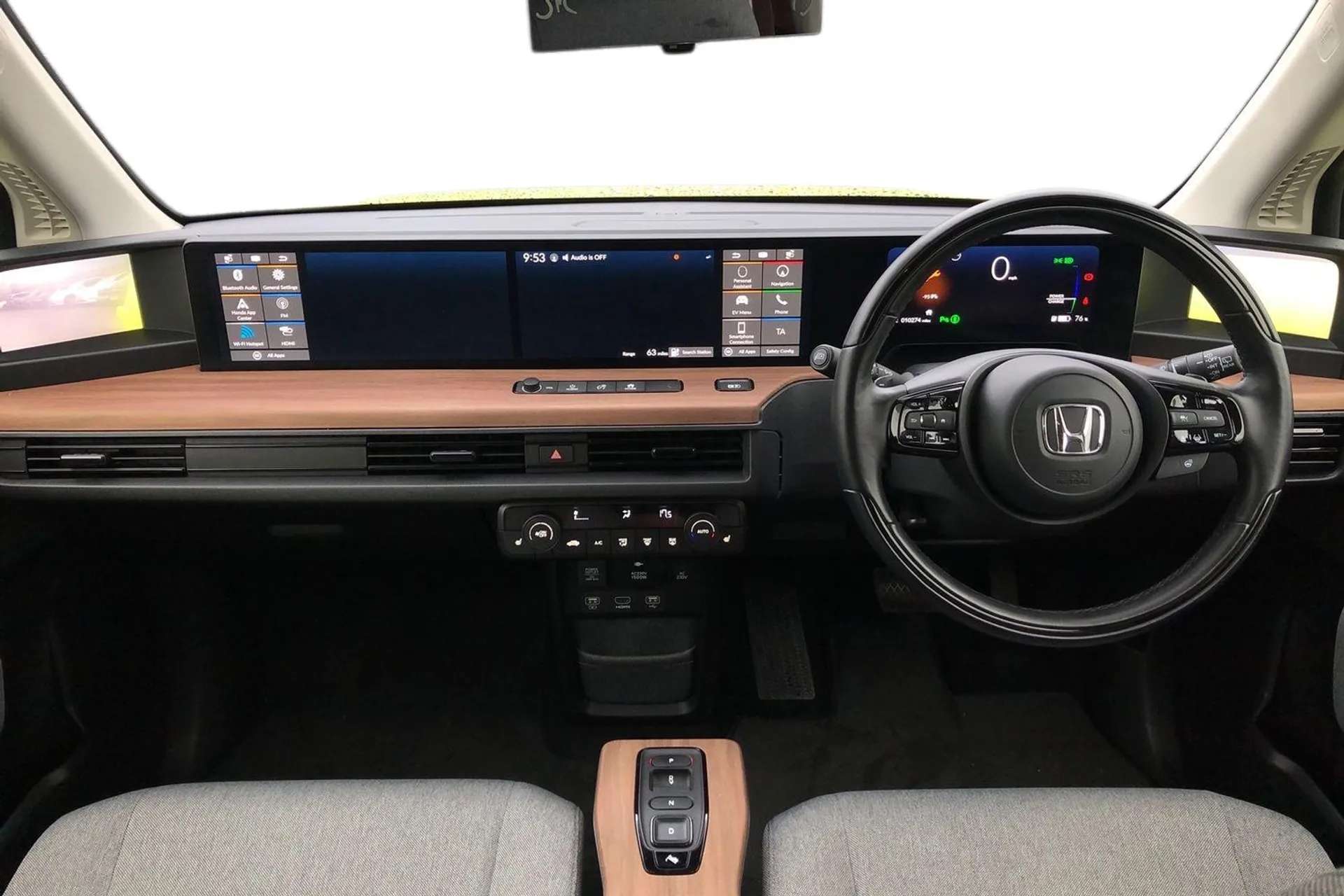 2022 HONDA HONDA E 2022 HONDA HONDA E