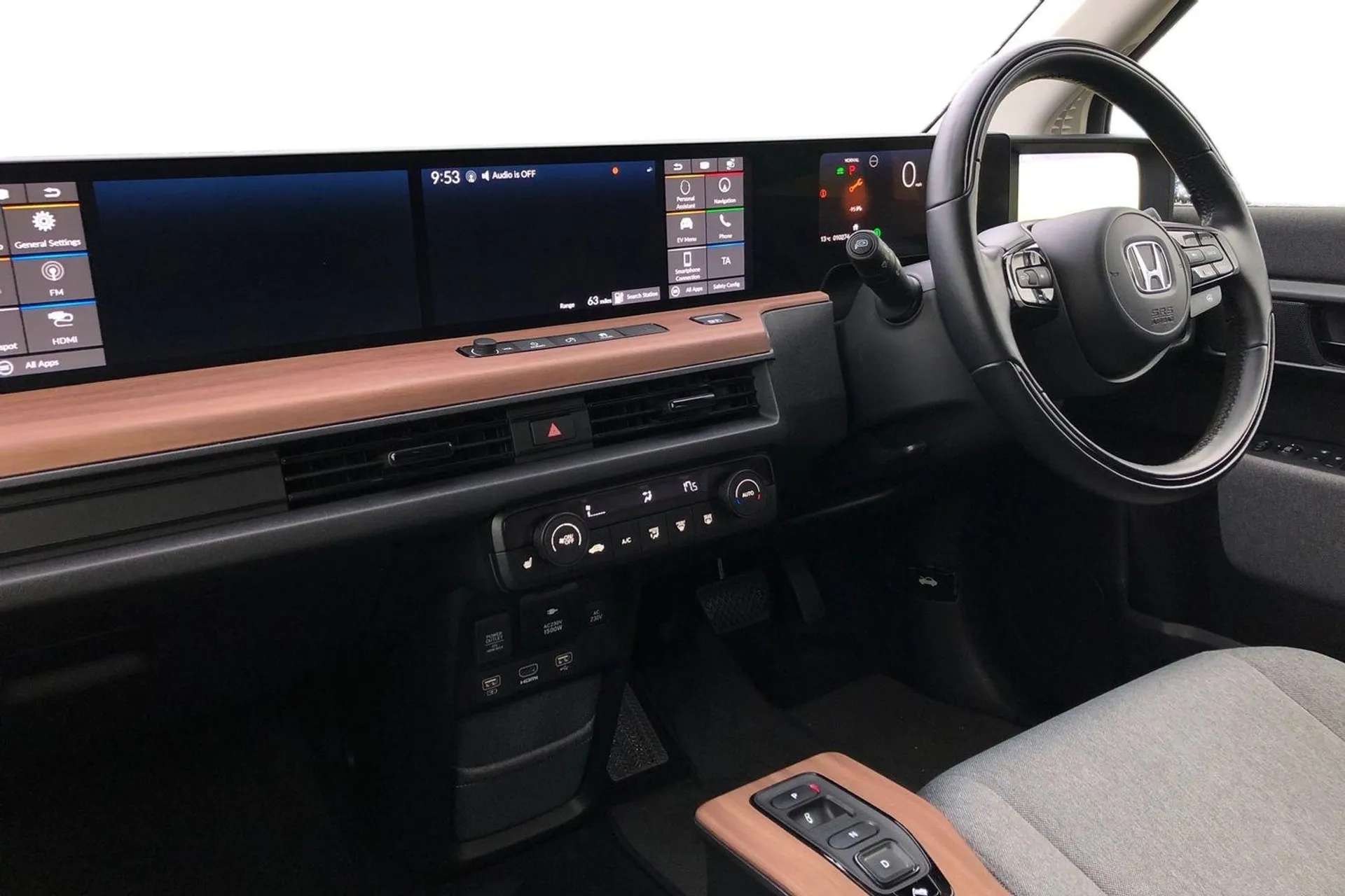 2022 HONDA HONDA E 2022 HONDA HONDA E