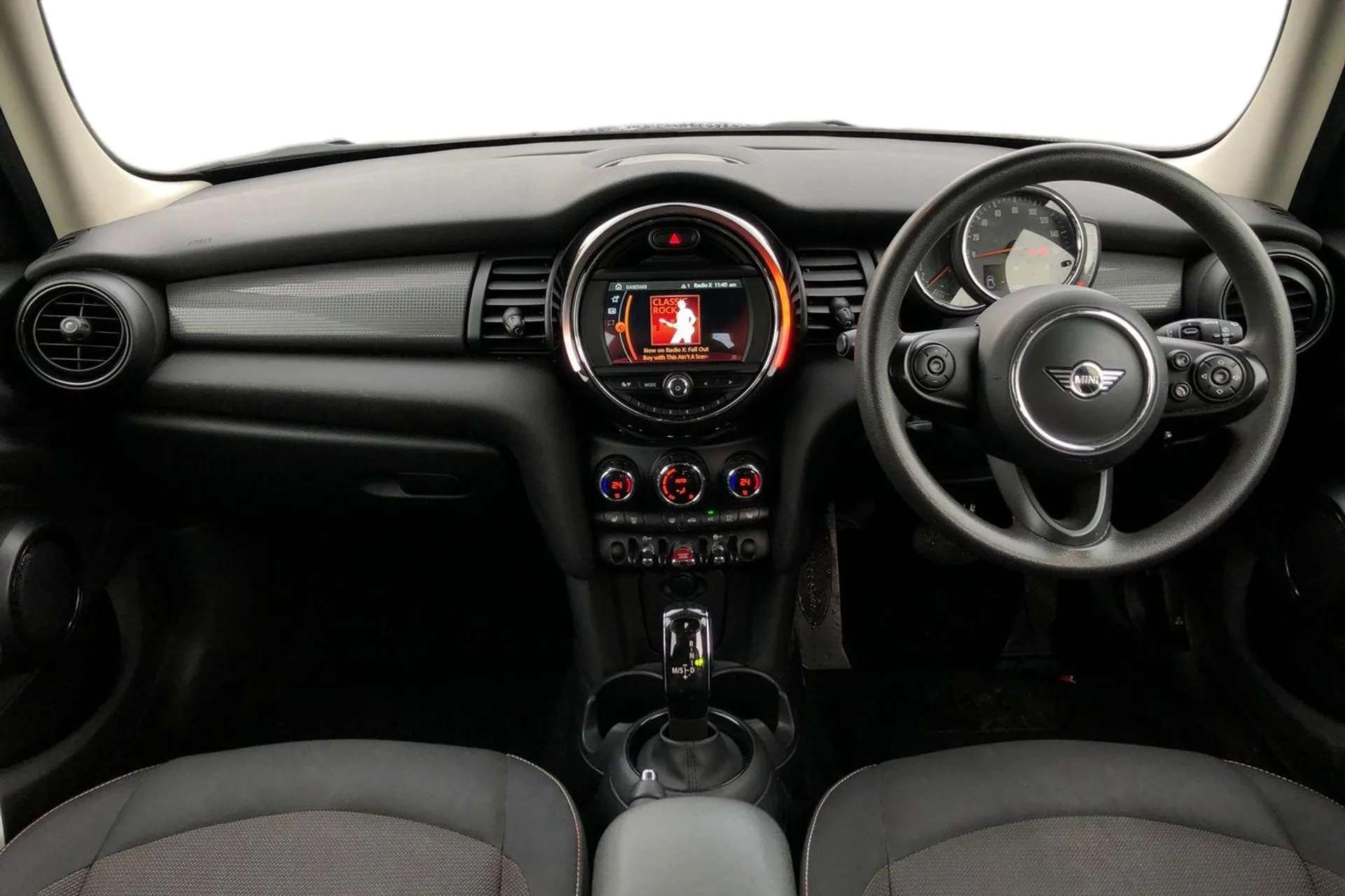 2019 MINI HATCH 2019 MINI HATCH