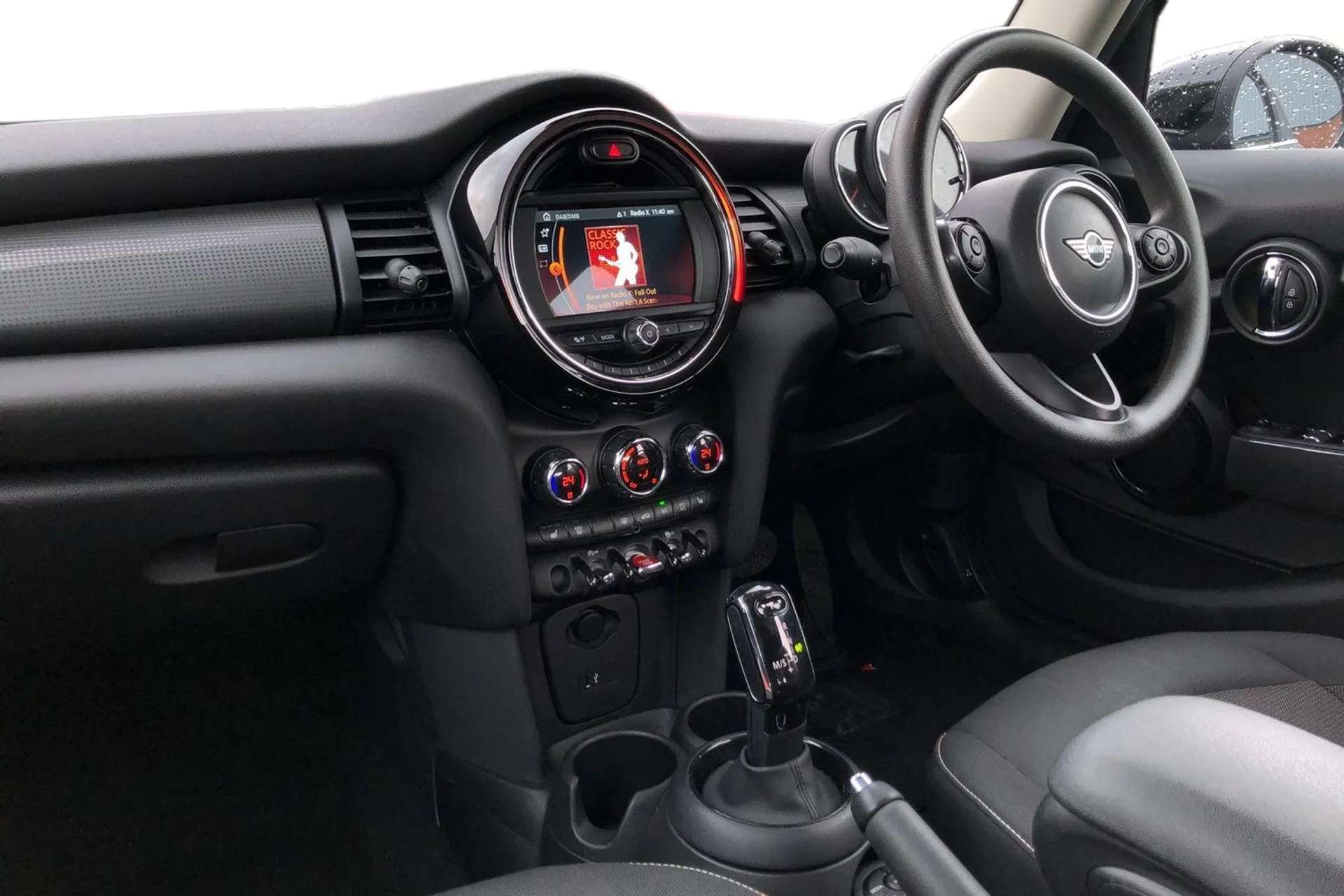 2019 MINI HATCH 2019 MINI HATCH