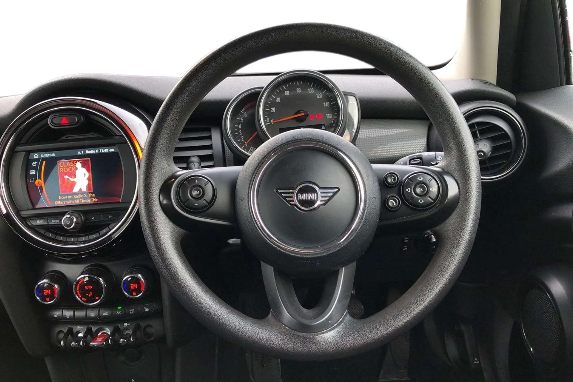 2019 MINI HATCH 2019 MINI HATCH