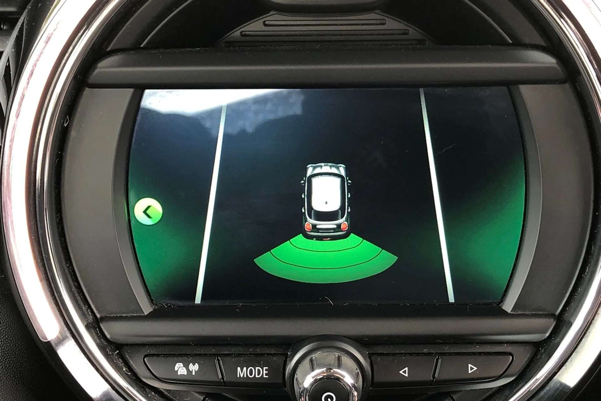 2019 MINI HATCH 2019 MINI HATCH