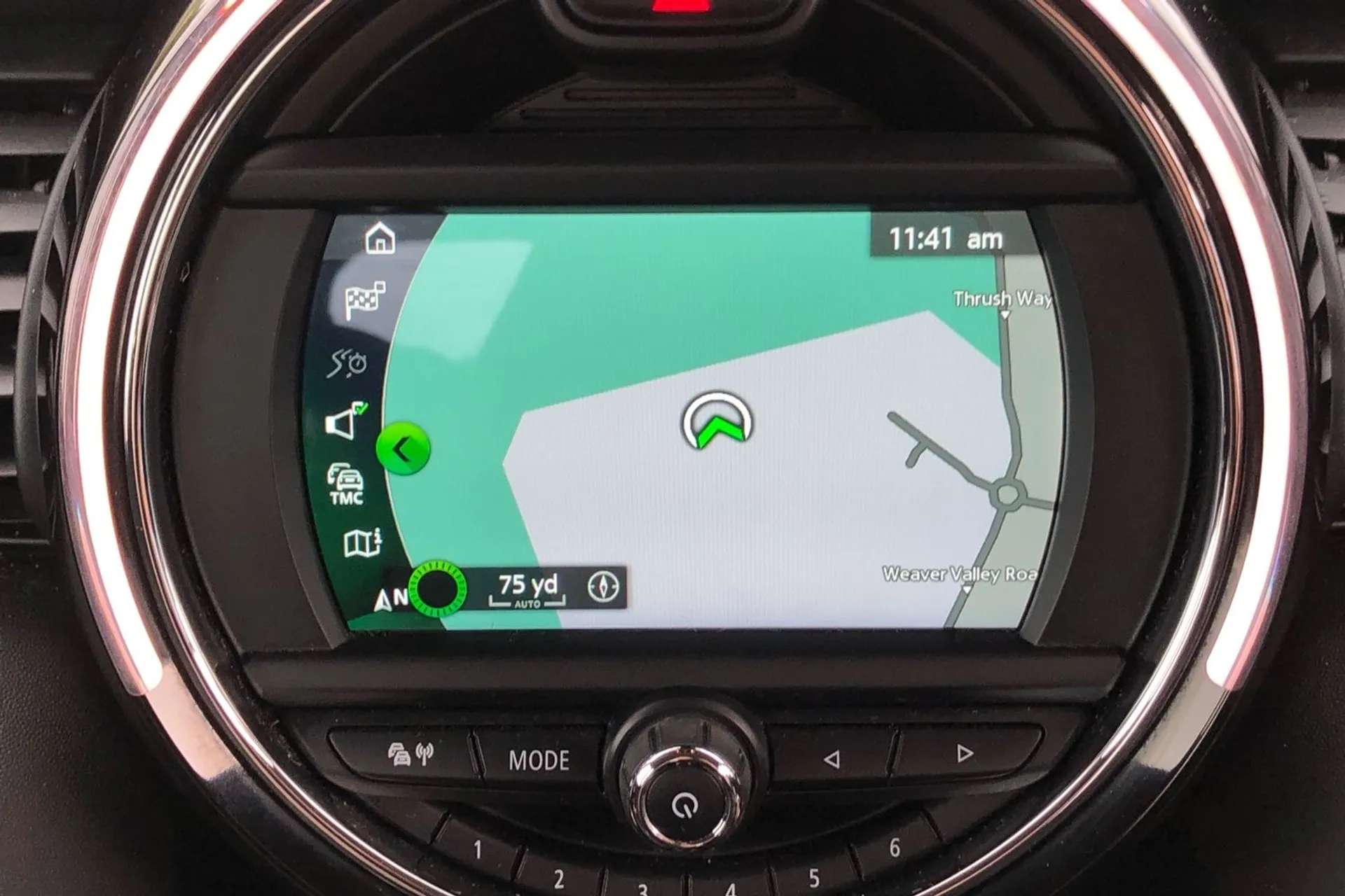 2019 MINI HATCH 2019 MINI HATCH