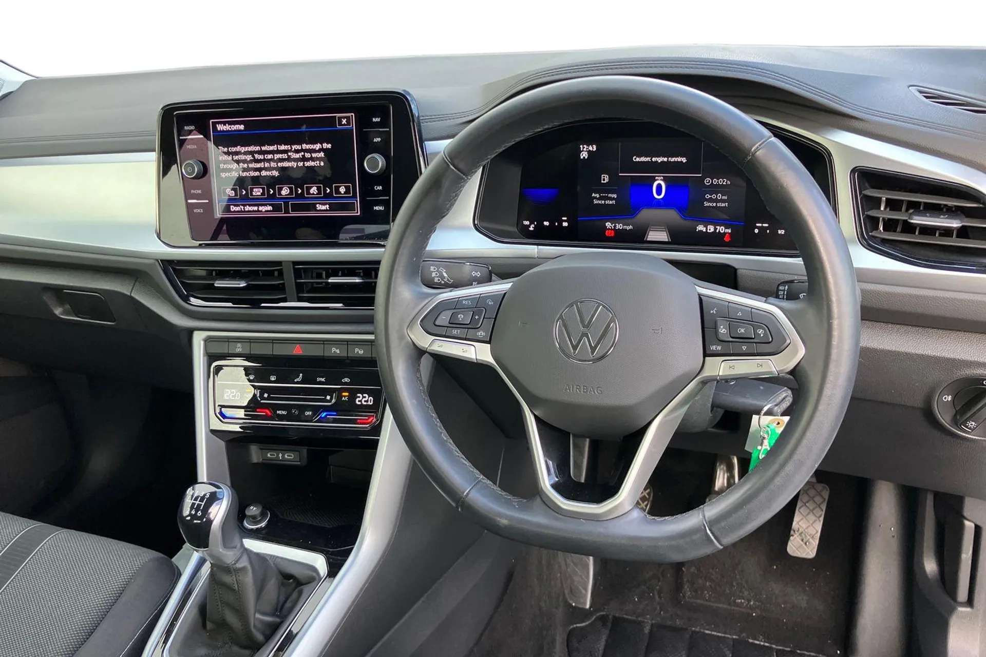 2023 VOLKSWAGEN T-ROC 2023 VOLKSWAGEN T-ROC