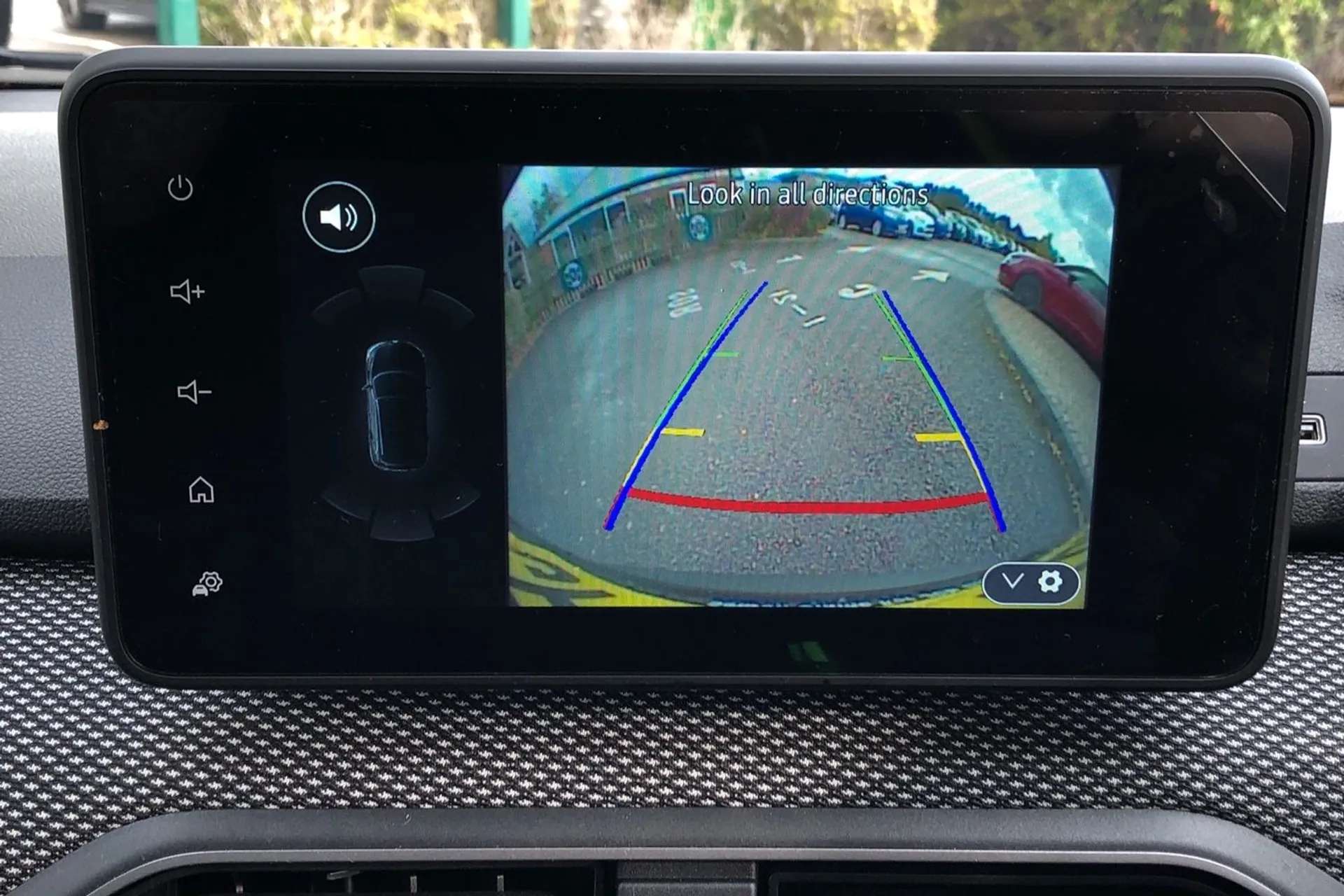 2024 DACIA JOGGER 2024 DACIA JOGGER