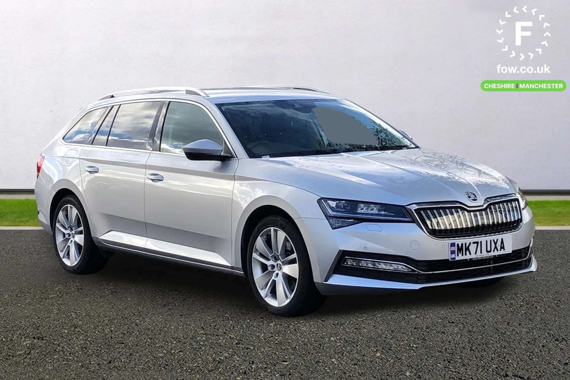 2021 SKODA SUPERB 2021 SKODA SUPERB