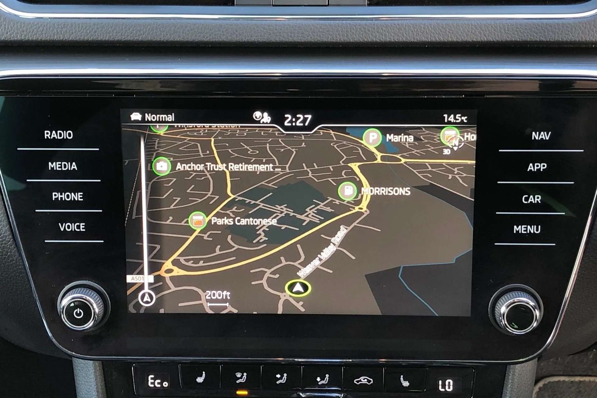 2021 SKODA SUPERB 2021 SKODA SUPERB