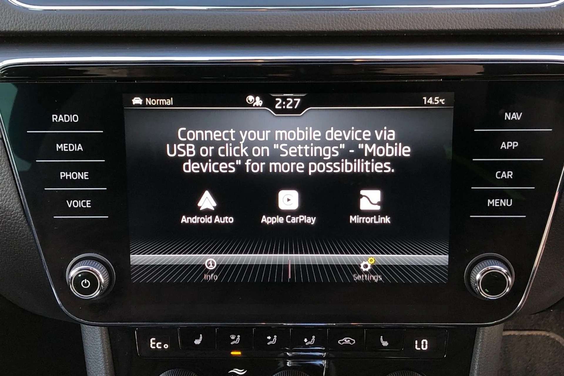 2021 SKODA SUPERB 2021 SKODA SUPERB