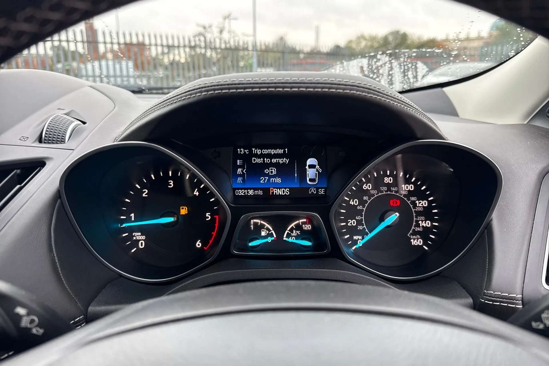 2018 FORD KUGA VIGNALE 2018 FORD KUGA VIGNALE