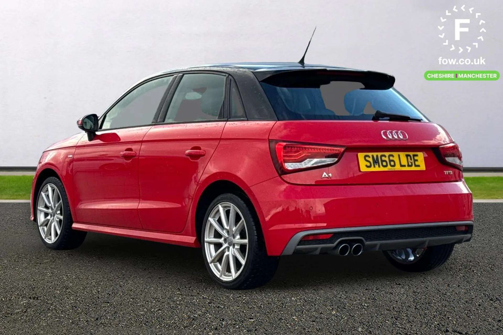 A 2017 AUDI A1 1.4 TFSI S Line 5dr [ Brake assist function , Connectivity pack , Comfort package , Auto-dimming rear-view mirror , Audi Service Plan - LongLife Servi A 2017 AUDI A1 1.4 TFSI S Line 5dr [ Brake assist function , Connectivity pack , Comfort package , Auto-dimming rear-view mirror , Audi Service Plan - LongLife Servi